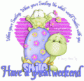 Comments, Graphics - Good Weekend 